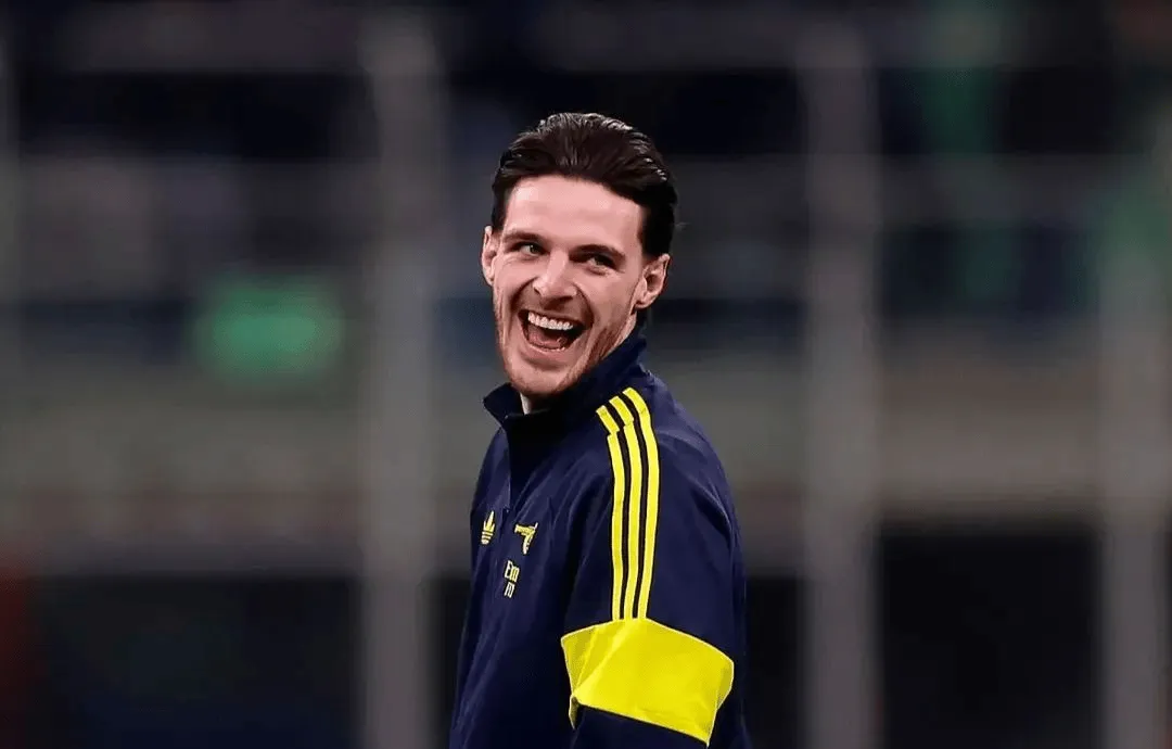 pg真人游戏-WS本赛季英超评分最高5位英格兰球员：赖斯，福登，萨卡前三